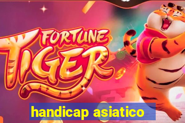 handicap asiatico -0,25